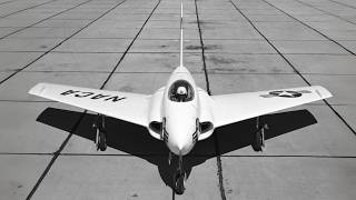 The Tiny Most Powerful Aircraft that Almost Changed All of Aviation