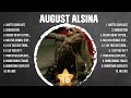 August Alsina Greatest Hits 2024 Collection - Top 10 Hits Playlist Of All Time