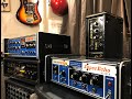 Japanese tape echo delay series Part 3 - Evans from Vintage Audio Nagoya