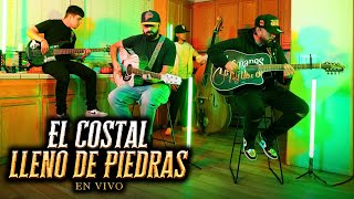 Hermanos Figueroa - El Costal Lleno De Piedras (En Vivo 2024)