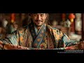 What does a fully AI-generated Promo Film look like? Take a look at China's AI work: AI Shu Brocade