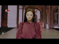 cahiers fall 2022 seoul fashion channel