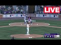 🔴LIVE NOW! New York Mets vs. Colorado Rockies - Aug 7, 2024 MLB Full Game - MLB 24 EN VIVO