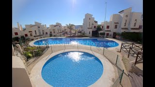 S012 - 2 bedroom, 2 Bathroom Apartment, Vista Bahia, Casares Costa for sale with Barrington Homes