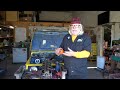 Suzuki Samurai Adjusting  Valves!