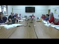 volusia county school live stream bargaining session 06 27 2024