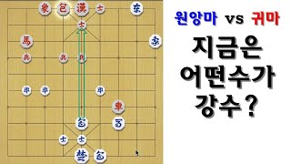 [타이슨장기 2427회] 포로 사를 취하면 묘수가 나올까요?