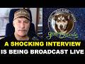 Gene Decode Updates Today ✝️ A Shocking Interview Is Being Broadcast Live—The Truth Is Coming Out!