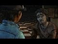 Finding Luke The Walking Dead Season 2 Episode 3 In Harm's Way