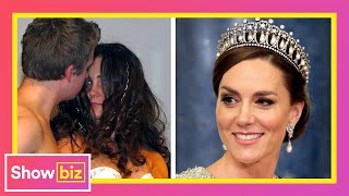 La vida de Kate Middleton antes de la realeza | Showbiz