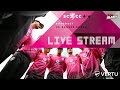 LIVE STREAM: Somerset vs Sussex Sharks - Vitality Blast