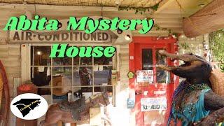 Abita Mystery house - Abita Springs Louisiana