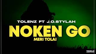 Noken Go - Tolenz X Jo Stylah Png Latest Music2023