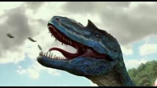 Walking with Dinosaurs: Prehistoric Planet