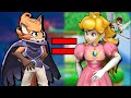 The Smash Inspiration for Every Rivals 2 Character (so far)