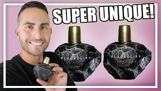 UNIQUE NICHE BRAND YOU MUST TRY! | BLACKCLIFF MR. PINK \u0026 LIMEWOOD FRAGRANCE REVIEW!