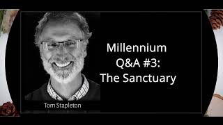 Prophecy in the Temple Sanctuary Sacrificial Services (#3 Millennium series)