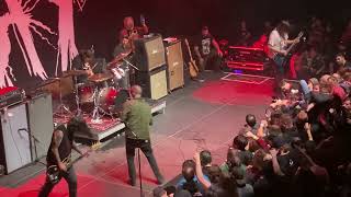 Converge - The Saddest Day - Live at Saddest Day Roadrunner Boston - 12/13/2025
