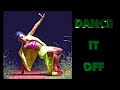 AFRICAN DANCE WORKOUT LIVE -  25 MINS ||Dance it off