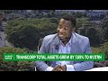Earnings drive investors sentiments in Nigeria equities