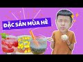 Tôm La Cà Tập Full #151: Mùa Hè Nhất Định Phải Thử Những Món Này