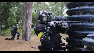 PAINTBALL BATTLES- OUTDOOR XTREME HUDSON