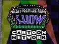 world premiere toons cow and chicken no smoking original intro and outro 1993