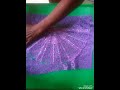 Bridal Hand Fan