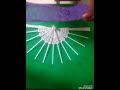 Bridal Hand Fan