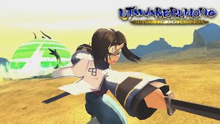 Utawarerumono: Mask of Truth - New Features Trailer