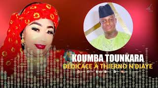 Koumba tounkara nouveau single dédicace a Thierno N'diaye