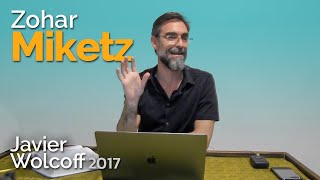 Zohar Miketz 2017