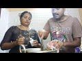 ತುಂಬಾ ರುಚಿಯಾದ ಬೆಂಡೆಕಾಯಿ ಮತ್ತು ಮೊಟ್ಟೆ ಪಲ್ಯ lady s finger fry with eggs bindi fry kannada tulu