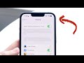 How To Stop iPhone From Being Tracked