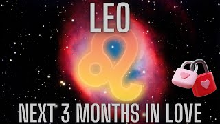 Leo ♌️🔮❤️💘💞 - You See Them, Leo! You See Them!