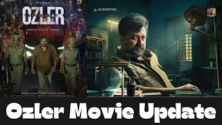 Ozler Malayalam Movie Update | Jayaram | Midhun Manuel Thomas