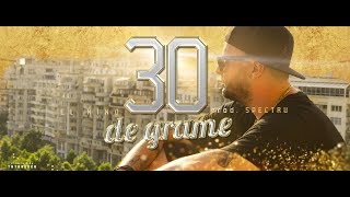 El Nino - 30 de grame (Videoclip Oficial) [prod. Spectru]