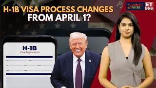 H-1B Visa Process changes From April 1: How It Impacts You & What Should You do? Explained