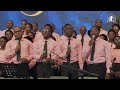 Adult Choir - DLBC HQ, LAGOS.