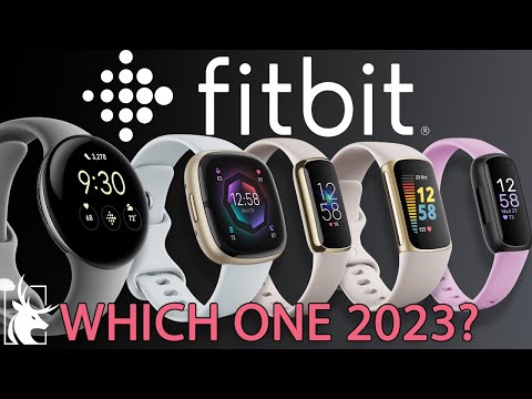 Which Fitbit should you buy in 2023? | Price + features you should know about before you buy