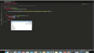 More Recursion Problems Java