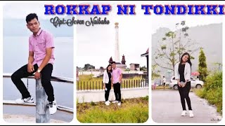 LAGU BATAK TERBARU 2022 - ROKKAP NI TONDIKKI (SEVEN NAIBAHO) Official Musik Video