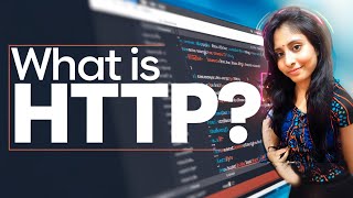 What is HTTP? GET vs POST Explained with Real-Life Examples | Java Servlet Tutorial #5