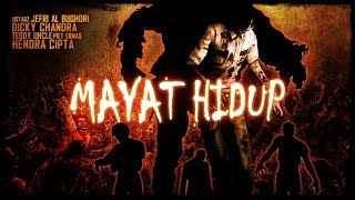 FTV | Suratan Takdir | Mayat Hidup