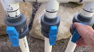 How to Use the Kreepy Krauly Auto Vac in Your Fiberglass Pool | Utah Pool Guy