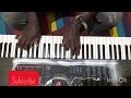 SINA MAKOSA   by  LES WANYIKA ON PIANO #zilizopendwa