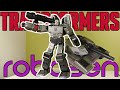 Robosen Megatron, Still Cool But Still Expensive | #transformers Robosen Flagship Megatron Review
