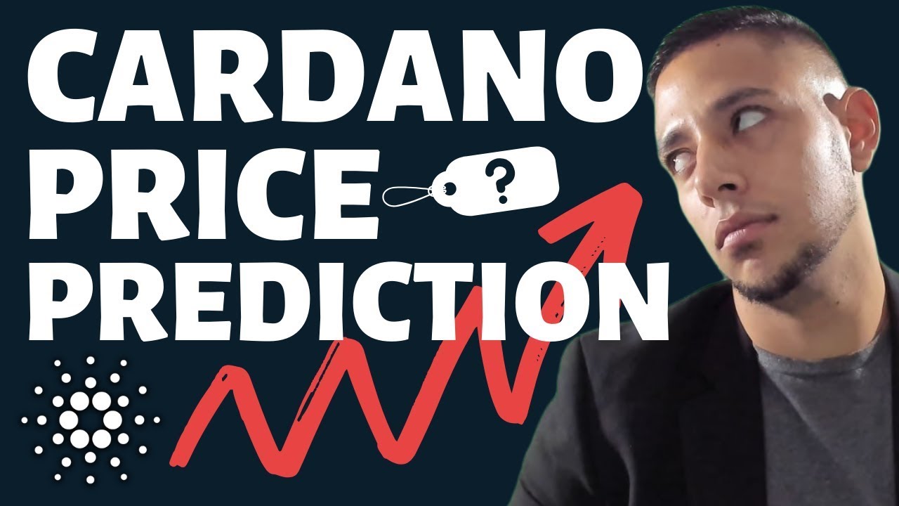 Cardano ADA Price Prediction 2020 - YouTube