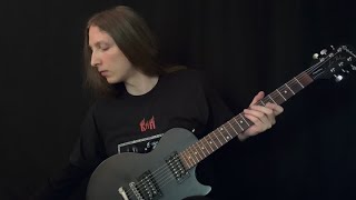 Goatmoon - Kunnia, Armageddon! (cover)