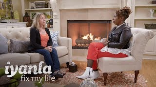 A Mother Recounts How Her Daughter Tried to Blackmail Her Abuser | Iyanla: Fix My Life | OWN